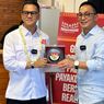 Dubes Iwan Bogananta Ajak Arief Muhammad Buka Cabang RM Payakumbuah di Bulgaria