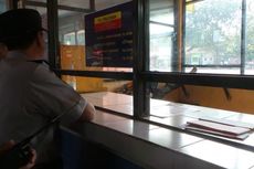 Sidak, Kadishubtrans Temukan Petugas Loket di Terminal Rambutan Tidur