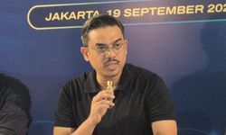 Menteri Maman Ungkap Alasan Perpres Ojol Jadi UMKM Belum Terbit