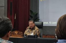 Israel Serang Iran, Menko Airlangga Sebut Belum Ganggu Perekonomian Indonesia