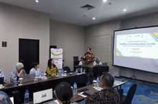 Donor Darah PAM JAYA Tembus Rekor MURI, Dirut Tekankan Semangat Kemanusiaan