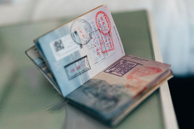 Cara perpanjang paspor online serta biaya dan persyaratannya
