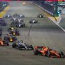Jadwal Formula 1 2023 Tembus 24 Seri, Terbanyak dalam Sejarah