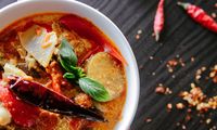 4 Alasan Orang Indonesia Suka Makanan Pedas