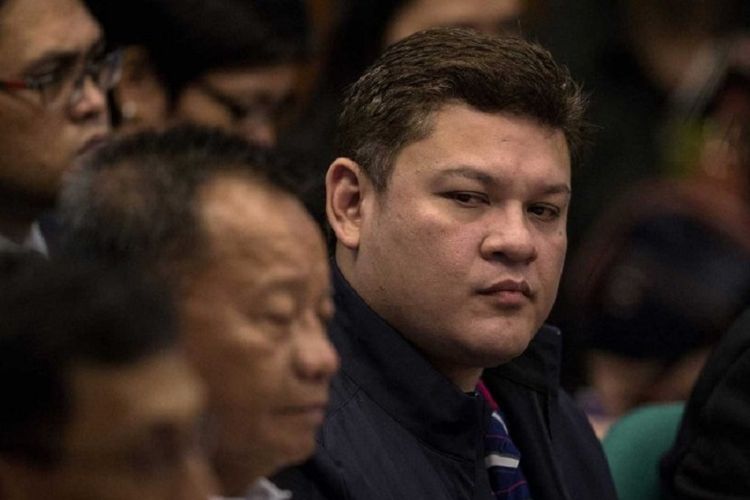 Paolo Duterte