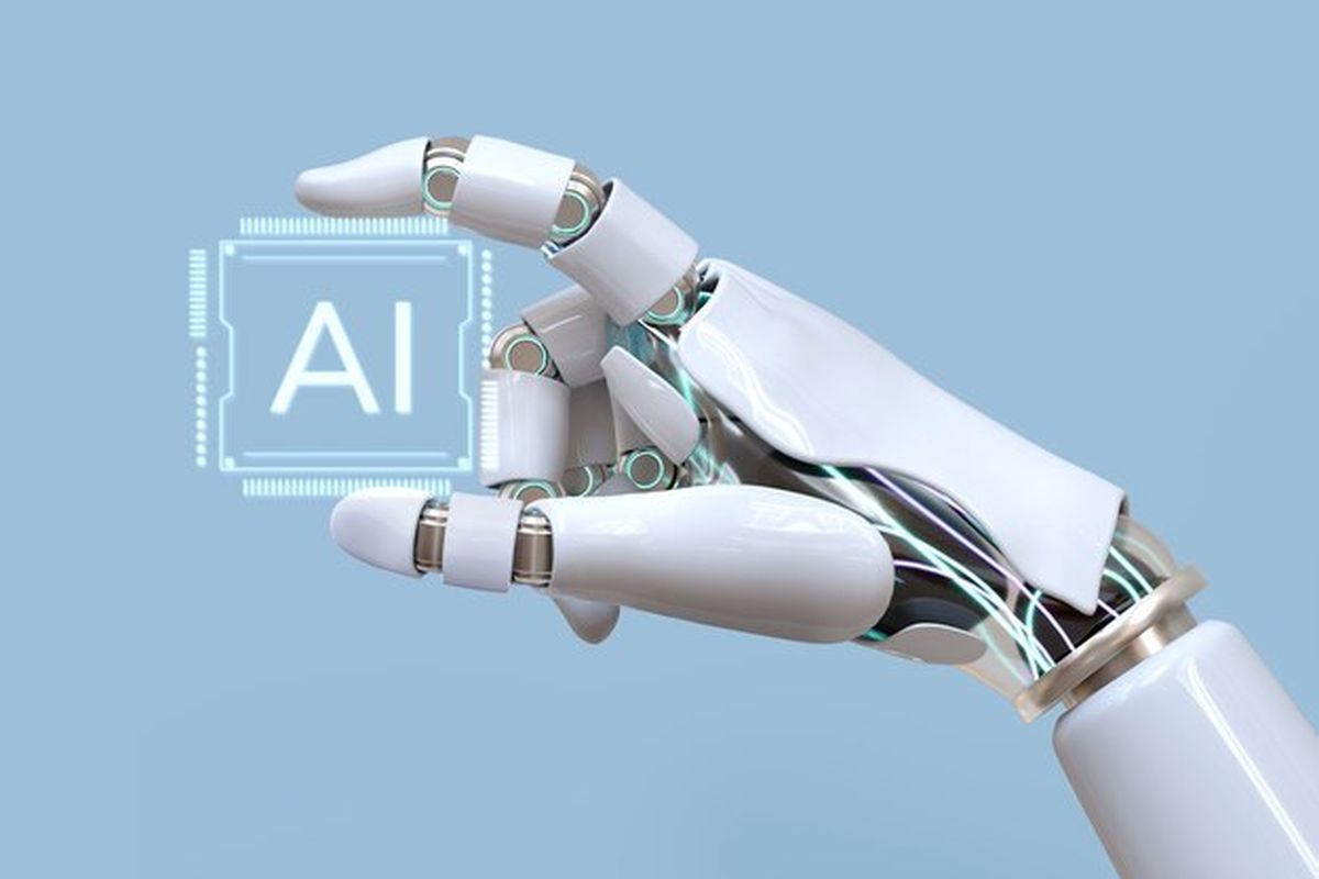 Ilustrasi: Banyak pekerjaan yang terancam oleh Artificial Intelligence (AI). Bagaimana Jurnalis Menghadapi Tantangan Perkembangan AI?
