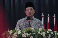 Menag Dorong Institut dan Sekolah Tinggi Keagamaan Diubah Jadi Universitas