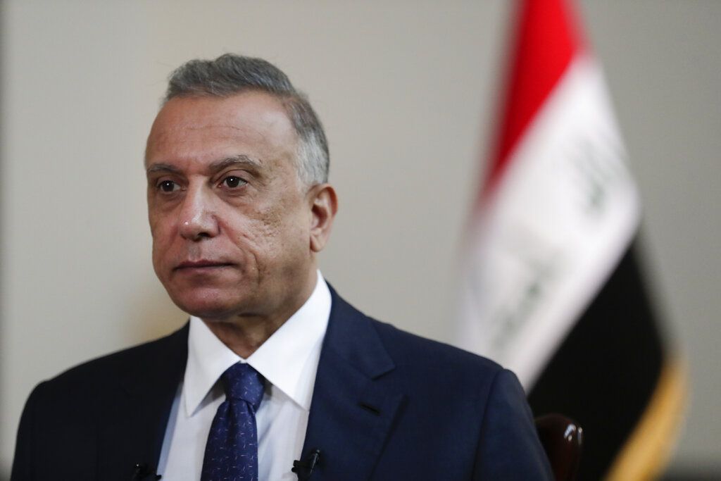 PM Irak Jadi Target Upaya Pembunuhan, Rumahnya Diserang Drone