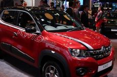 Menerka Harga Mobil Murah Renault