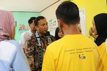  Bantu Perempuan Tetap Produktif Usai Punya Anak, Kemendukbangga Luncurkan Program Tamasya