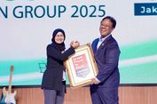 Ciptakan Lingkungan Kerja yang Bahagiakan Pegawainya, PLN Raih Sertifikasi Great Place to Work 2025
