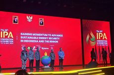 Indonesia Bisa Jadi Pemimpin Industri Penyimpanan Karbon di ASEAN