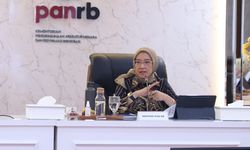 Prioritaskan Program Kerja PAN-RB, Kemenpan-RB Sesuaikan Pola Kedinasan secara Fleksibel