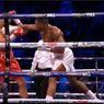 Anthony Joshua Dapat Saran Penting jika Berniat Kalahkan Tyson Fury