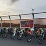 Komunitas Crosser Viar Pertama di NTT Resmi Dibentuk