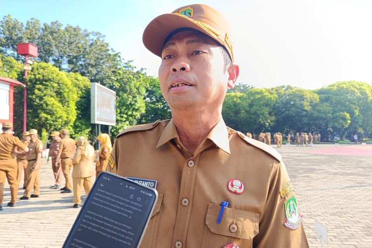 Pemkot Bekasi Alihkan Anggaran Flyover Bulak Kapal jika Bantuan Prabowo Cair