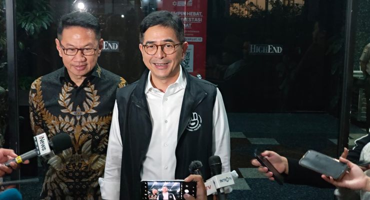 Ketua TPN Ganjar-Mahfud Sindir Bansos Jokowi Tak Tepat Sasaran dan Harus Pakai Banyak Kartu