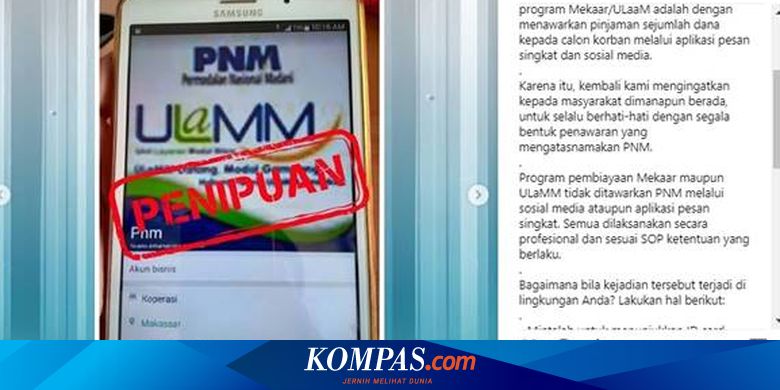 Berapa Gaji Kepala Cabang Pnm / Disnakertrans Lowongan Ao Bumn Pt Pnm - Maskapai penerbangan ...