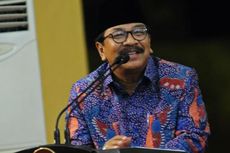 Di Madura, Presiden SBY Sempat Bantah Pernyataan Soekarwo