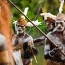 Daftar Nama Senjata Tradisional dari 37 Provinsi di Indonesia