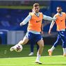 Laga Pramusim Vs Brighton, Werner Kenakan Nomor Punggung 