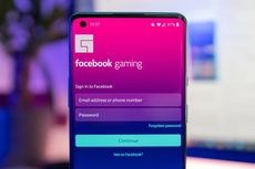 Mengapa Aplikasi Facebook Gaming Disetop?