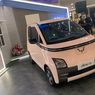Wuling Air EV Masih Banyak Diminati, Inden Dua Bulan