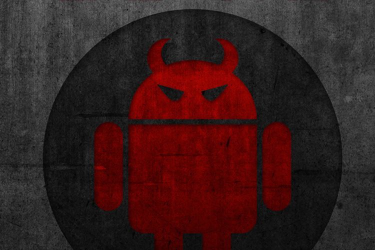 Buku Teknik Hacking Android