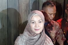 Ratna Galih: Ashraf Itu yang Bisa Bikin Kita Ketawa...