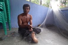 Kisah Nelayan Bengkulu, Modal Melaut Rp 150.000, Cuma Dapat Ikan Rp 25.000