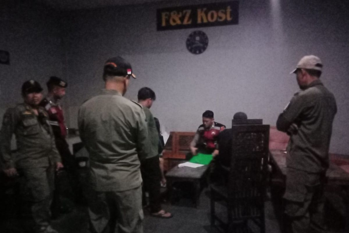 Oknum Polisi di Tuban Terjaring Razia Saat Berdua Mahasiswi di Indekos,  tetapi Tak Jadi Ditindak