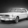 Asal-usul Nama Ford Mustang, Benarkah dari Kuda Liar?