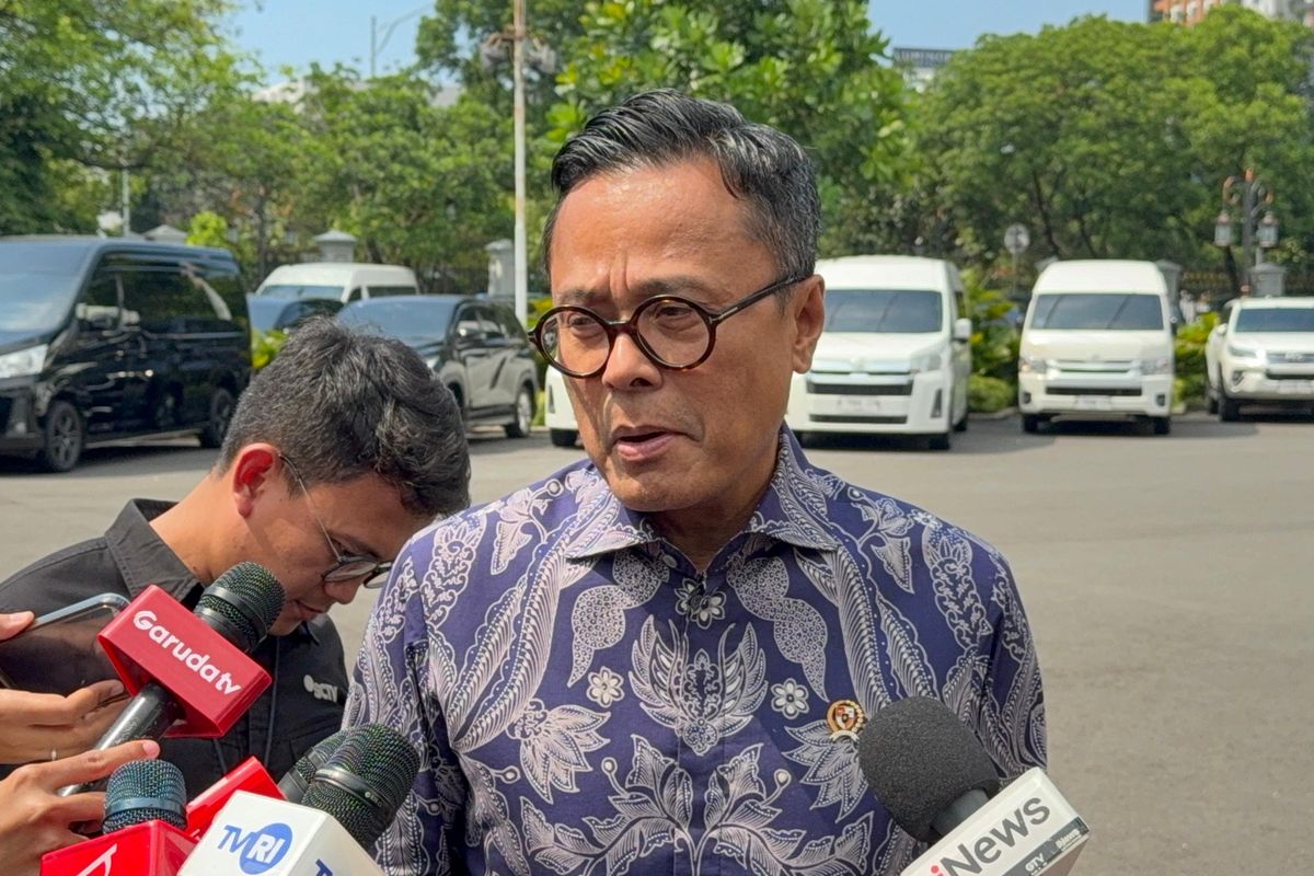 Purbaya Mau “Ambil” PNM dari BRI, Danantara Tak Masalah