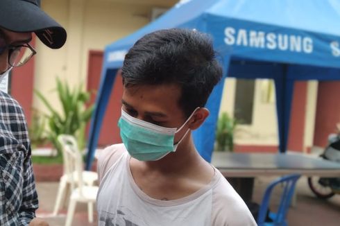 Pria Penganiaya Anak Pacar di Makassar Terancam Penjara di Atas 5 Tahun