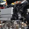 Gaikindo Jelaskan Perkembangan Industri Otomotif dalam Produksi Ventilator