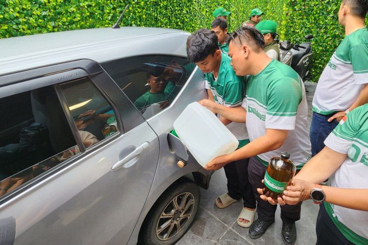 Masuk Tahap Teknis, Bobibos Tunggu Penetapan Standar Migas dan LEMIGAS