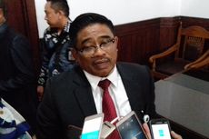 Pj Gubernur DKI Diharapkan Punya Hubungan Baik dengan DPRD