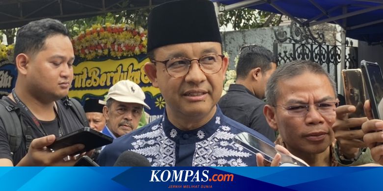 Kita Ingin Proses Hukum Berjalan Benar