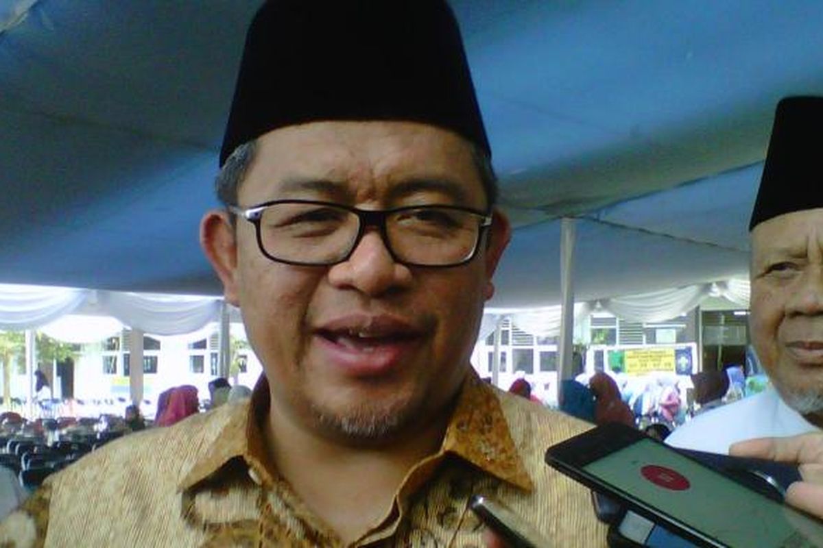 Gubernur Jawa Barat, Ahmad Heryawan 