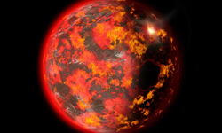 Bumi Makin Panas, Akankah Planet Ini Bertahan Selamanya?