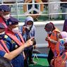 Petugas di Tanjung Priok Hadang 3 Kapal Nelayan yang Antar Pemudik Tujuan Karawang hingga Indramayu