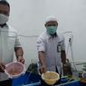 Polisi Gagalkan Penyelundupan Benih Lobster Senilai Rp 6,73 miliar ke Malaysia