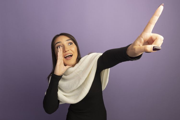 Ilustrasi riya' dan sum'ah