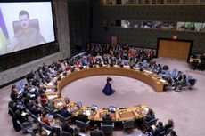 Alasan Indonesia Abstain soal Keanggotaan Rusia di Dewan HAM PBB