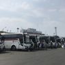 Layanan Bus AKAP Ditutup pada 6-17 Mei, Terminal Tanjung Priok Hanya Layani Rute Jabodetabek