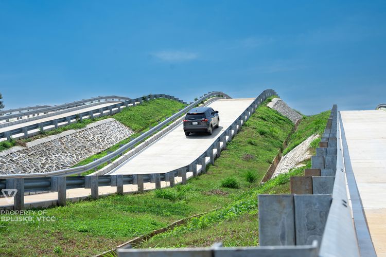 Proving Ground Bekasi: Paling Besar dan Lengkap di ASEAN