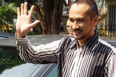 Berkas Abraham Samad Kembali Dilimpahkan ke Jaksa