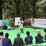 Perkuat Eksistensi Kelapa Sawit Berkelanjutan,  ANJ Dorong Petani melalui Pelatihan untuk Tingkatkan Ketertelusuran