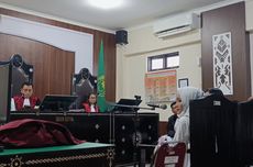 Prabowo Bakal Terima Kunjungan Ketua MPR China di Istana Besok