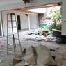 Tak Dicurigai Tetangga, Pembongkaran Rumah Kosong di Kebon Jeruk Dikira Renovasi